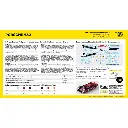 Porsche 962 - Heller 56109 - 1/43 - 4