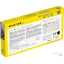  Mirage 2000 C - HELLER 56303 - 1/72 - 2