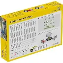 Kit de démarrage - Tracteur Ferguson "Le Petit Gris" - Heller 57401 - 1/24 - 2