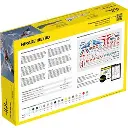 Avion de chasse - Mirage IIIE/RD - Heller 30422 - 1/48 - 2