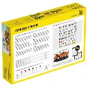 Citroën Méhari 1968 - Heller 56760 - 1/24 - 2