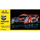 Porsche 962 - Heller 56109 - 1/43 - 3