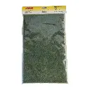 2 Tapis d'herbes sauvage - Vert foncé - HEKI 1871 - Échelle Universelle - 2