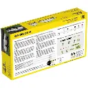 Citroën DS 19 - Heller 56162 - 1/43 - 2