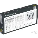 Torpedoboot T23  - HELLER 57011 - 1/400 - 2