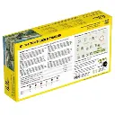 Camion & Remorque US 1/4 - Heller 56997 - 1/72 - 2