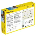 La Tour Eiffel - Heller 57201 - 1/650 - 2