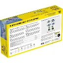 Avion de chasse - P-51D Mustang - Heller 56268 - 1/72 - 2