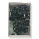 5 Pins - Vert foncé - HEKI 1954 - Échelle HO - 200 mm - 3