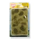 Tapis - Herbes sauvages de savane - Vert - HEKI 1840 - Échelle HO / TT - 450 x 170 mm - 2