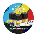 Starter Kit AMX 30/105 - Heller 56899 - 1/72 - 3