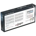 Porte-Avion "Charles de Gaulle" - Heller 57072 - 1/400 - 2