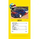 Citroën C4 WRC - Heller 56117 - 1/43 - 6