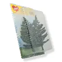 2 Épicéas de montagne - Vert foncé - HEKI 2125 - Échelle HO / TT - 170 mm - 2