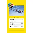 MD 450 Ouragan - Heller 56201 - 1/72 - 6