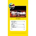 Peugeot 905 - Heller 56110 - 1/43 - 6