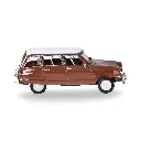 Citroën AMI 6 Break - Herpa 038959 - HO 1/87  - 3