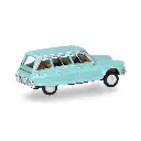 Citroën AMI 6 Break - Herpa 027328-004  - HO 1/87 - 4