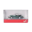 Porsche 911 Targa vert métallisé - Herpa 033732-004 - HO 1/87 - 3
