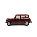 Renault R4 - Herpa 020190-008 - HO 1/87 - 2