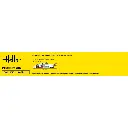 Peugeot 905 - Heller 56110 - 1/43 - 5