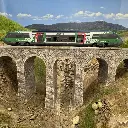 Autorail Diesel X73500 TER Limousin - Jouef HJS2467S- SNCF - HO 1/87 - EP VI - 2R - Digital Sound - 12