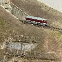 Locomotive Diesel 142 002-5 - Arnold HN2600S - N 1/160 - DR - EP IV - DCC Son - 5