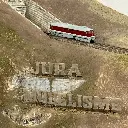 Locomotive diesel 132 483-9 - Arnold HN2599S - N 1/160 - DR - EP IV - DCC Son - 5