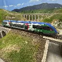 Autorail Diesel X73500 TER Limousin - Jouef HJS2467S- SNCF - HO 1/87 - EP VI - 2R - Digital Sound - 9