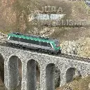 Locomotive Electrique "Astride" BB 436331 - Jouef HJ2458S - HO 1/87 - SNCF - EP V - 2R - DCC Sound - 5