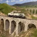 Locomotive diesel Vossloh DE 18 DCC sound - Rivarossi HR 2920S - HO : 1/87 - DB AG - Ep VI - Digital sound - 2R  - 6