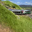 Autorail Diesel X73500 TER Limousin - Jouef HJS2467S- SNCF - HO 1/87 - EP VI - 2R - Digital Sound - 13