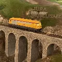 Locomotive diesel électrique BB 667548 "Infra" - Jouef HJ2465S - SNCF - HO 1/87 - EP VI - 2R - DCC SON - 7