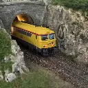 Locomotive diesel électrique BB 667548 "Infra" - Jouef HJ2465S - SNCF - HO 1/87 - EP VI - 2R - DCC SON - 8