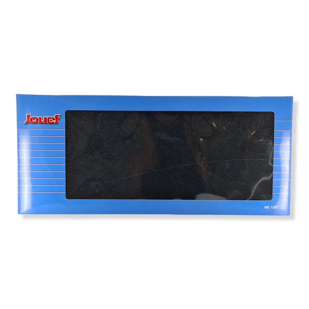 Autorail RGP 2 X 2700 - Jouef HJ2387S - HO 1/87 - SNCF - Ep IV - Digital sound - 2R - 4