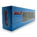 Locomotive diesel BB 66404 INFRA - Jouef HJ2442S - HO 1/87 - SNCF - Ep VI - Digital sound - 2R - 4