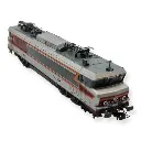 Locomotive électrique CC 21004 - Jouef HJ2422S - SNCF - EP IV - Digital sound - 2