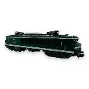 Locomotive électrique CC 6541 "Maurienne" - Arnold HN2587S - N 1/160 - SNCF - EP IV - DCC Son - 2