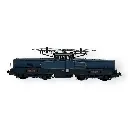 Locomotive électrique BB 12013 - Jouef HJ2449S - HO 1/87 - SNCF - Ep III - Digital sound - 2R - 3