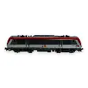 Locomotive Electrique "Astride" BB 36008 - Jouef HJ2459S - HO 1/87 - SNCF - 2R - EP VI - DCC Son - 3