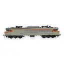 Locomotive électrique CC 6568 - Jouef HJ2427S - HO 1/87 - SNCF - Ep IV-V - Digital sound - 2R - 3