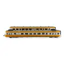 Autorail RGP 2 X 2700 - Jouef HJ2387S - HO 1/87 - SNCF - Ep IV - Digital sound - 2R - 2