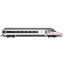 Set de 4 unités, autorails électriques S-114, livrée « 75 ans RENFE » - Arnold HN2578S - N 1/160 - RENFE - Ep VI - Digital sound - 2R - 5
