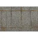 Plaque de tôles ondulées - Artitec 10.449 - HO 1/87  - 2