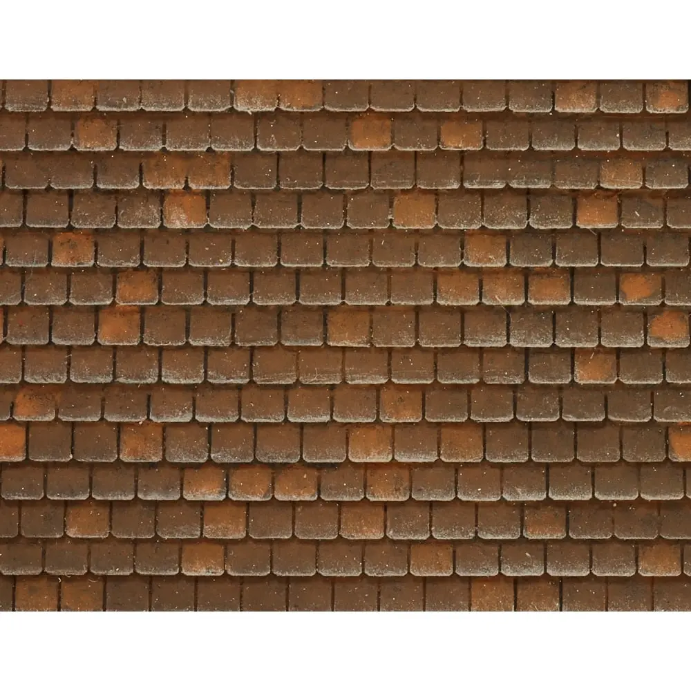 Tuiles de toit - Artitec 10.447 - HO 1/87 - 2