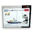 Bateau de pêche "ORCA" - Artitec 50.145 - HO 1/87 - 2