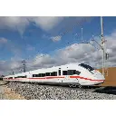 TGV ICE 4 série 412/812 - Märklin 39718 - HO 1/87 - DB AG - 3R - EP VI - DCC Son - 2