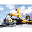 Zone de chantier - Märklin my world 72222 - HO 1/87 - 3