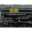 Locomotive à vapeur AC DC « Black Ice » avec tender séparé - Märklin 39966 - HO 1/87 - Ep VI - Digital sound fumigène - 3R - 5