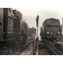 Grue d'eau étroite - ARTITEC 387.230 - HO : 1/87  - 5